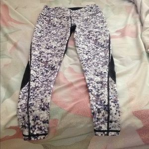 *VS VSX Sport workout bottoms